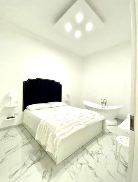 Casaflo Apartman Nápoly Kültér fotó