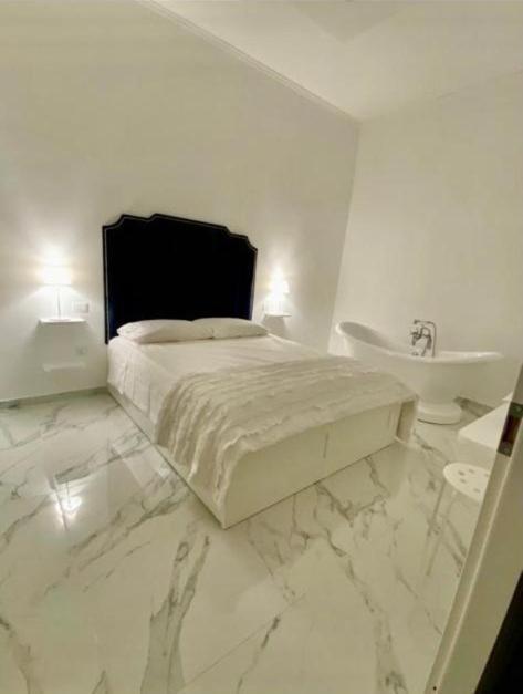 Casaflo Apartman Nápoly Kültér fotó