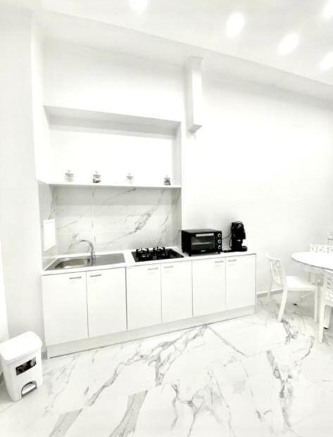 Casaflo Apartman Nápoly Kültér fotó