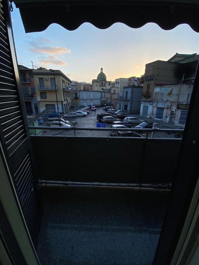 Casaflo Apartman Nápoly Kültér fotó