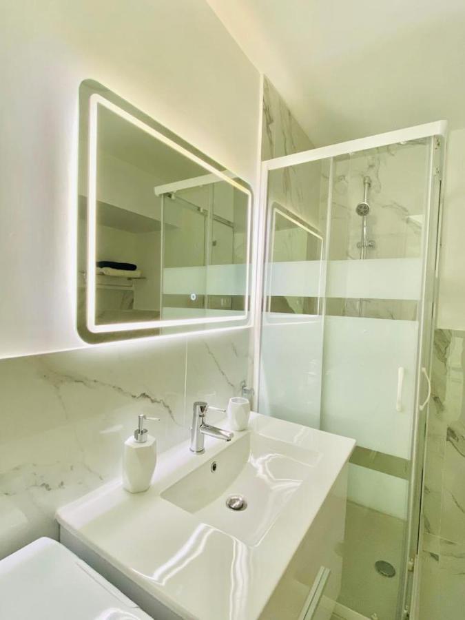 Casaflo Apartman Nápoly Kültér fotó